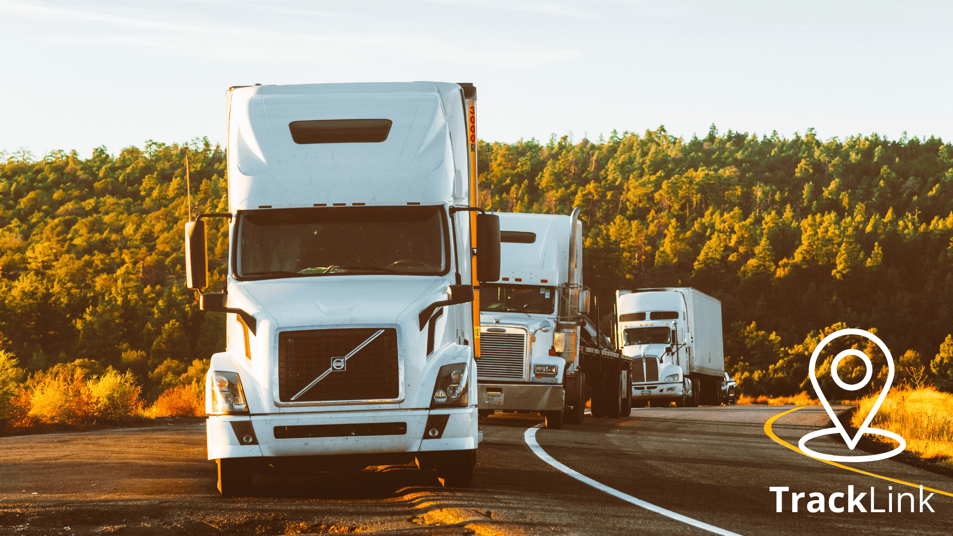 Rastreamento para Caminhões
