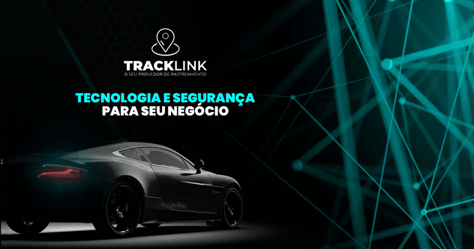 Tracklink App